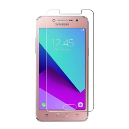 VIDRIO TEMPLADO PARA SAMSUNG GRAND PRIME  J2 PRIME