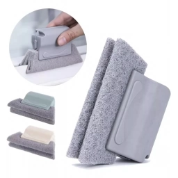 LIMPIADOR DE RIEL PARA VENTANAS