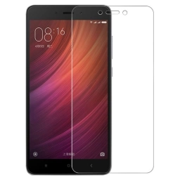 VIDRIO TEMPLADO PARA XIAOMI REDMI NOTE 4 / NOTE 4X