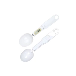 BALANZA DIGITAL DE COCINA TIPO CUCHARA