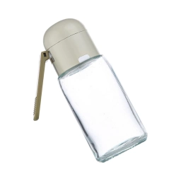 ESPECIERO (TAPA CON BISAGRA) 180ML