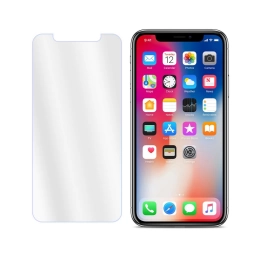 VIDRIO TEMPLADO PARA IPHONE X  XS  11 PRO