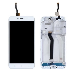 DISPLAY XIAOMI (MCG3B  MCI3B) REDMI 5A CTOUCH BLANCO CMARCO