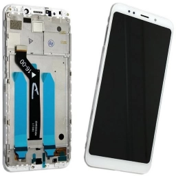 DISPLAY XIAOMI (MEG7) REDMI 5 PLUS CTOUCH BLANCO CMARCO
