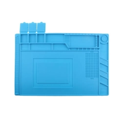 SILICONA ANTIESTATICA PARA MESA DE TRABAJO