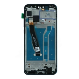 DISPLAY HUAWEI JKM-LX3 Y9 2019 CTOUCH NEGRO CMARCO