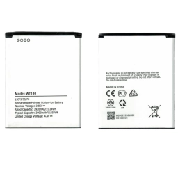 BATERIA PARA NOKIA C01 PLUS WT140