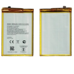 BATERIA PARA NOKIA C30 2021 SE681