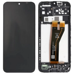 DISPLAY SAMSUNG A146B A146M A14 5G 2023  A145F A14 4G 2023 CTOUCH CMARCO GH82-31185A