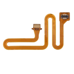 FLEX HUAWEI P30 LITE MAR-LX3A (CONEXION DE BOTON HOME A PLACA MADRE)