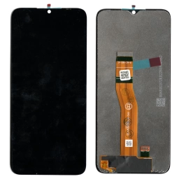 DISPLAY HONOR X8A 5G 2023 RBN-NX3 6.5 CTOUCH NEGRO