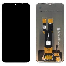 DISPLAY NOKIA C32 2023 TA-1534 6.5 CTOUCH NEGRO