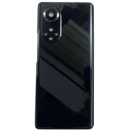 TAPA TRASERA HUAWEI NAM-LX9 NOVA 9 NEGRO (CON LENS PARA CAM PRINCIPAL)
