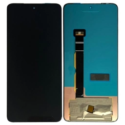 DISPLAY MOTOROLA XT2347 G84 6.5 CTOUCH NEGRO (OLED)