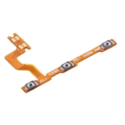 FLEX XIAOMI (M2004J19G) REDMI 9 (POWER, VOLUMEN)