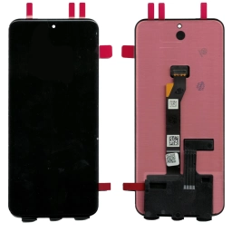 DISPLAY HONOR 90 REA-NX9 6.7 CTOUCH NEGRO (OLED)