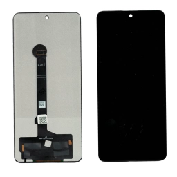 DISPLAY XIAOMI (2312CRAD3C) REDMI NOTE 13 PRO 5G  (23122PCD1G) POCO X6 5G CTOUCH NEGRO (TFT)