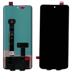 DISPLAY MOTOROLA XT2307-1 EDGE 40 NEO 5G 6.55 CTOUCH NEGRO (OLED)