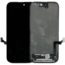 DISPLAY IPHONE 15 C/TOUCH NEGRO (INCELL)