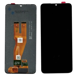 DISPLAY SAMSUNG A055 A05 2023 CTOUCH NEGRO (LCD)