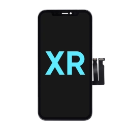 DISPLAY IPHONE XR CTOUCH NEGRO (INCELL)