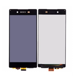 DISPLAY SONY (E6553 Z3+) (E6508 Z4) 2015 CTOUCH NEGRO