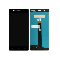 DISPLAY NOKIA 3 TA-1032  TA-1038 CTOUCH NEGRO