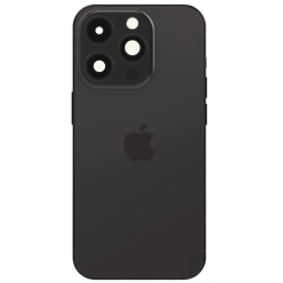 CARCASA IPHONE 14 PRO NEGRO