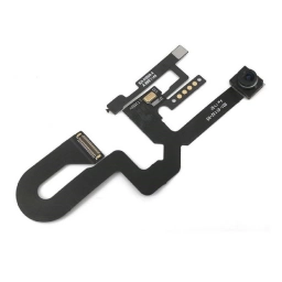 FLEX IPHONE 8 PLUS (CAM FRONTAL, SENSOR PROX, AURICULAR)