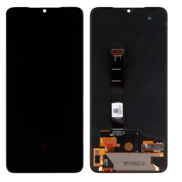 DISPLAY XIAOMI (M1902F1G) MI 9 6.39 CTOUCH NEGRO (OLED)