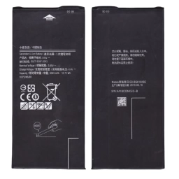 BATERIA PARA SAMSUNG G610 J7 PRIME  G611 J7 PRIME 2  J410  J415  J4+ 2018  J610  J6+ 2018