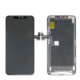 DISPLAY IPHONE 11 PRO MAX C/TOUCH NEGRO (SERVICE PACK)