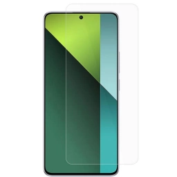 VIDRIO TEMPLADO PARA XIAOMI REDMI NOTE 13 PRO 4G  REDMI NOTE 13 PRO 5G