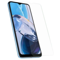 VIDRIO TEMPLADO PARA MOTOROLA E22  E22I