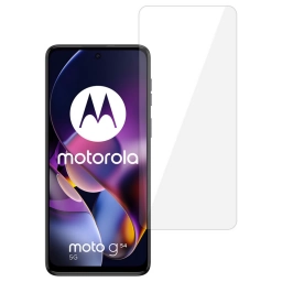 VIDRIO TEMPLADO PARA MOTOROLA G54