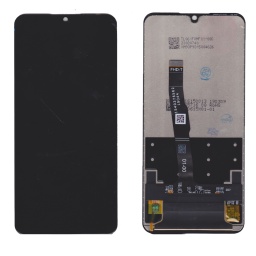 DISPLAY HUAWEI MAR-LX3A P30 LITE 6.15" C/TOUCH NEGRO