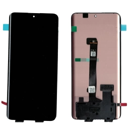 DISPLAY XIAOMI (23090RA98C 23090RA98G) REDMI NOTE 13 PRO+ 5G CTOUCH NEGRO (OLED)