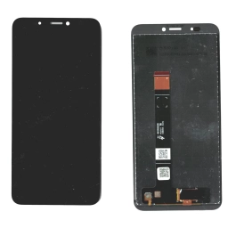 DISPLAY NOKIA C2 2020 TA-1233 CTOUCH NEGRO