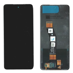 DISPLAY MOTOROLA E14  XT2421-2 G04 G04S  XT2423-1 G24 G24 POWER 6.56 CTOUCH NEGRO