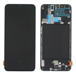 DISPLAY SAMSUNG A705 A70 CTOUCH CMARCO GH82-19787A