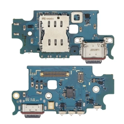 PLACA DE CARGA SAMSUNG S23+ 5G S916