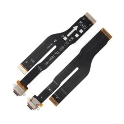 FLEX SAMSUNG NOTE 20 N980 (SISTEMA DE CARGA)