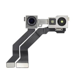 FLEX IPHONE 13 MINI (CAM FRONTAL, FACE ID, FLASH FRONTAL)