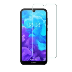 VIDRIO TEMPLADO PARA HUAWEI Y5 2019
