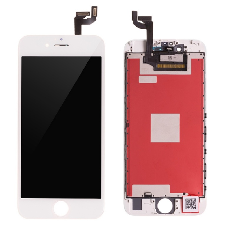 DISPLAY IPHONE 6S CTOUCH BLANCO (ESR)