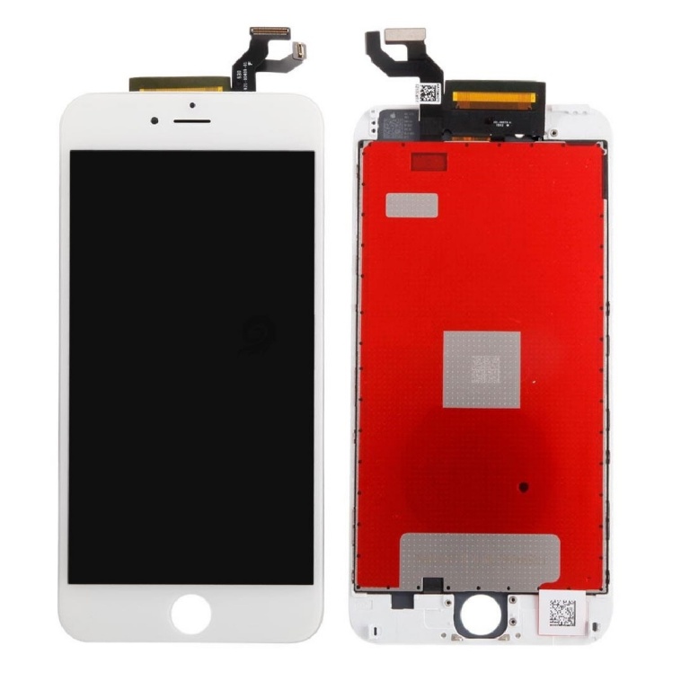 DISPLAY IPHONE 6S PLUS CTOUCH BLANCO (ESR)