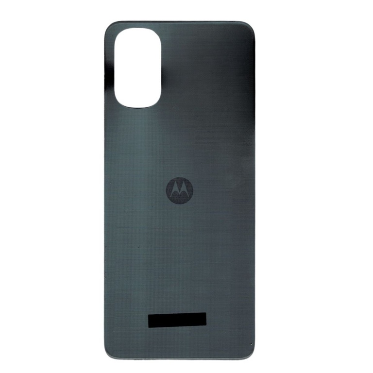 TAPA TRASERA MOTOROLA MC3CE E32 E32S NEGRO