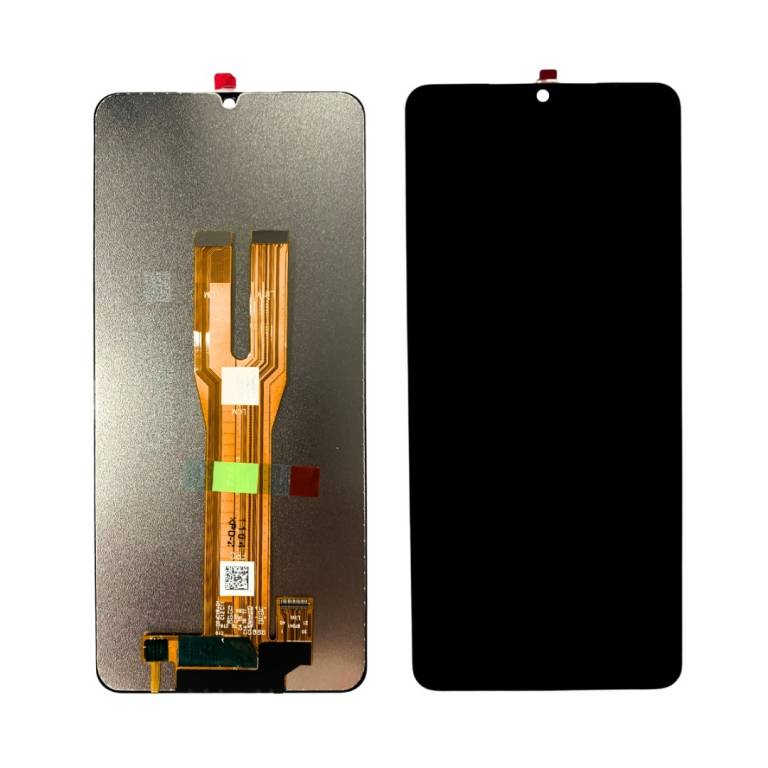 DISPLAY SAMSUNG A065 A06 2024 CTOUCH NEGRO S-1028