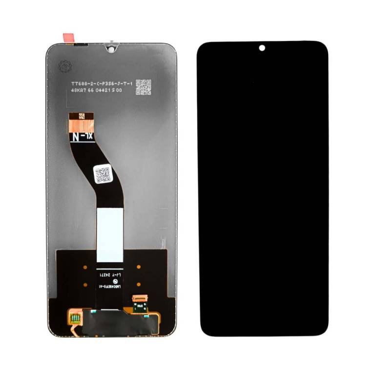 DISPLAY XIAOMI (2411DRN47C 2409BRN2CA 2409BRN2CG 2409BRN2CY) REDMI 14C CTOUCH NEGRO