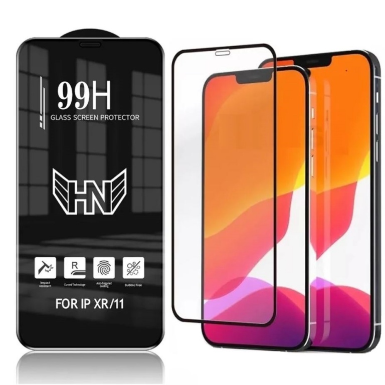 99H VIDRIO TEMPLADO PARA IPHONE 15 PLUS